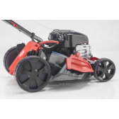 Benzininė vejapjovė AL-KO PREMIUM 520 VS, 4 IN1, 2,6 KW, 51CM