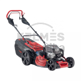 Benzininė vejapjovė AL-KO PREMIUM 520 VS, 4 IN1, 2,6 KW, 51CM