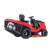 Traktorius ALKO Premium Pro T24-125.2 HD V2 SD (be pjovimo dekos) Traktorius ALKO Premium Pro T24-125.2 HD V2 SD (be pjovimo dekos)