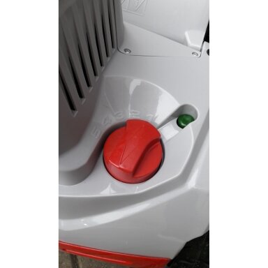 Aeratorius - skarifikatorius AL-KO 38 P Comfort Combi Care Aeratorius - skarifikatorius AL-KO 38 P Comfort Combi Care