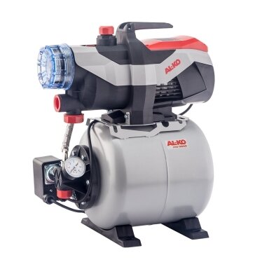Hidroforas AL-KO HW 3600, 113798 Hidroforas AL-KO HW 3600, 113798