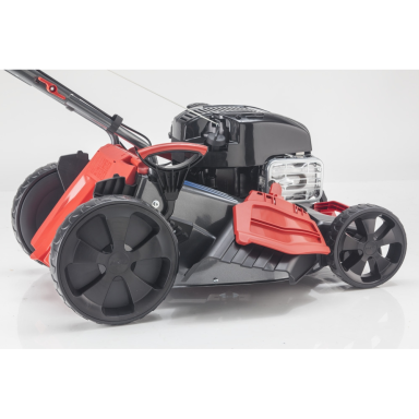 Benzininė vejapjovė AL-KO PREMIUM 520 VS, 4 IN1, 2,6 KW, 51CM