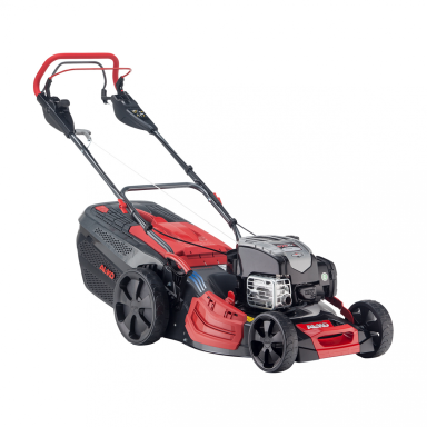 Benzininė vejapjovė AL-KO PREMIUM 520 VS, 4 IN1, 2,6 KW, 51CM