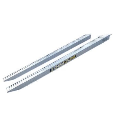 Aliuminės rampos 136X40W 2900 - 3800kg