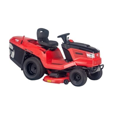 Traktorius ALKO Premium Pro T24-125.2 HD V2 SD (be pjovimo dekos) Traktorius ALKO Premium Pro T24-125.2 HD V2 SD (be pjovimo dekos)