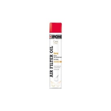 Alyva aer. IPONE AIR FILTER OIL 750ml Alyva aer. IPONE AIR FILTER OIL 750ml