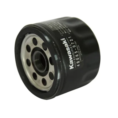 Alyvos filtras Kawasaki varikliams 81249065-0721 Alyvos filtras Kawasaki varikliams 81249065-0721
