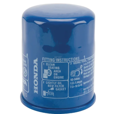 Alyvos filtras Honda 118551895/0 Alyvos filtras Honda 118551895/0