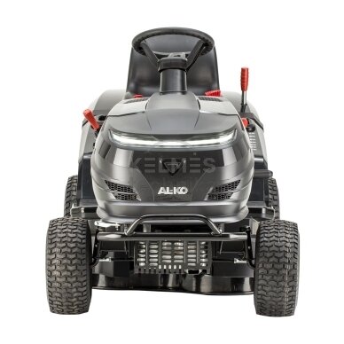 Traktorius AL-KO T13-86.6 M-A Easy 1