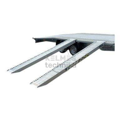 Aliuminės rampos 115x30NB 3080-3710kg 1 Aliuminės rampos 115x30NB 3080-3710kg 1