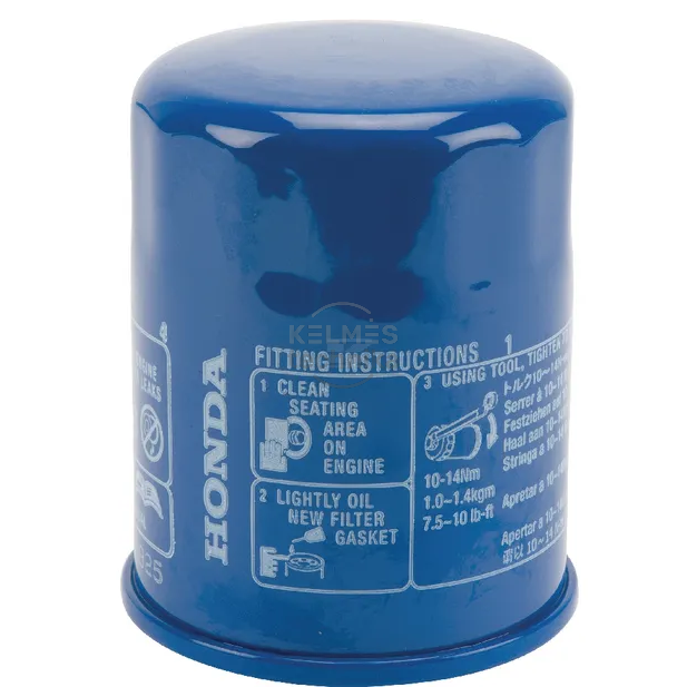 Alyvos filtras Honda 118551895/0
