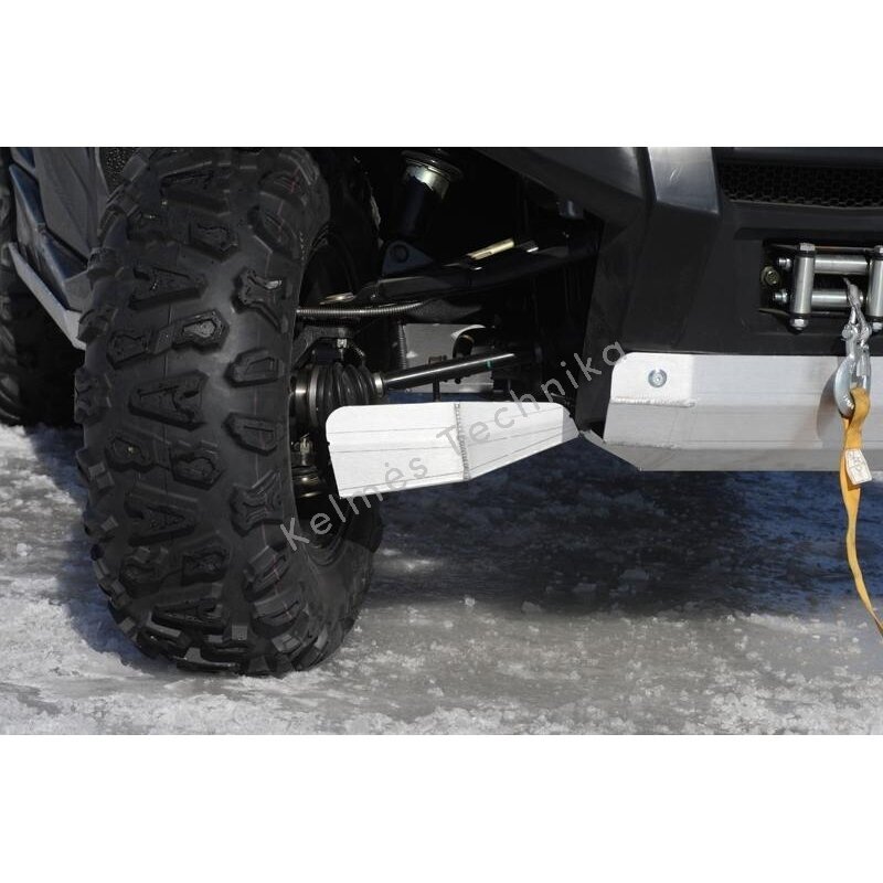 Aliuminė apsauga CFMOTO U8-U550 02.10700 1