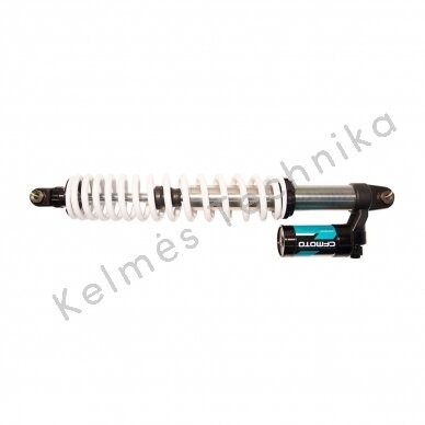 Amortizatorius CFMOTO 7000-050500-10000 FRONT SHOCK ABSORBER ZFORCE Amortizatorius CFMOTO 7000-050500-10000 FRONT SHOCK ABSORBER ZFORCE