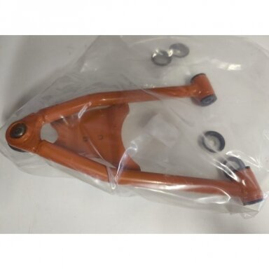Apatinė kairė svirtis left lower rocker arm C90004-0012 Apatinė kairė svirtis left lower rocker arm C90004-0012