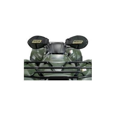 Apsaugos nuo purvo ir vėjo Moose (S10 MUD HANDGUARD) 0635-0760