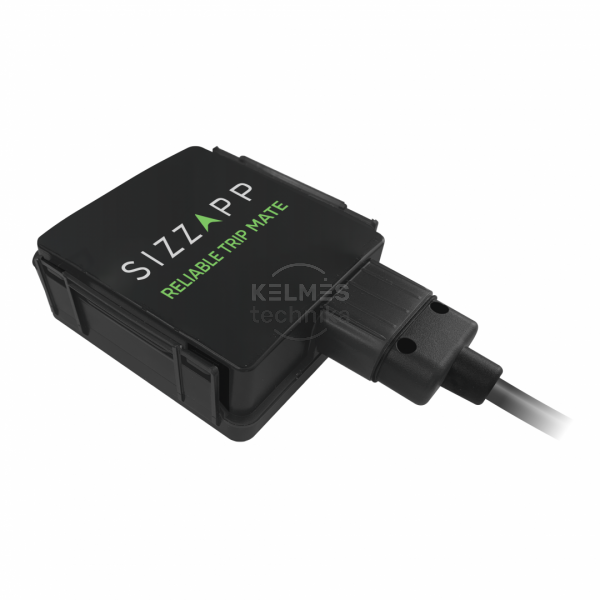 Apsaugos sistema SIZZAPP 4G Apsaugos sistema SIZZAPP 4G