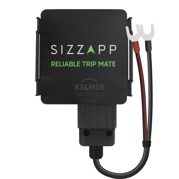 Apsaugos sistema SIZZAPP 4G 1 Apsaugos sistema SIZZAPP 4G 1