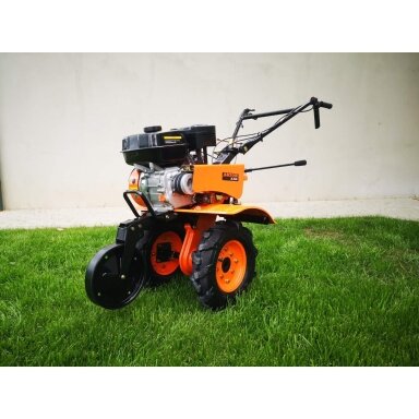 Motoblokas - kultivatorius Astor 800A Motoblokas - kultivatorius Astor 800A