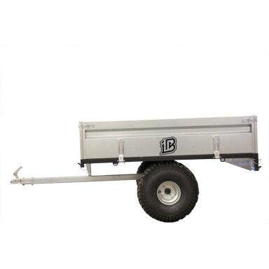 ATV priekaba Ib-165 74.1100