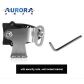 AURORA Led juosta 25.4 CM "DELUXE SINGLE ROW" SERIJOS LED ŽIBINTAS 50W COMBO PROL08 AURORA Led juosta 25.4 CM "DELUXE SINGLE ROW" SERIJOS LED ŽIBINTAS 50W COMBO PROL08