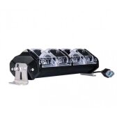 AURORA Led žibintas 25.4 CM "EVOLVE" SERIJOS ŽIBINTAS 124W RGB PROL28