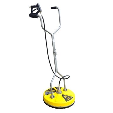 Aukšto slėgio paviršių valymo priedas" (51 cm)