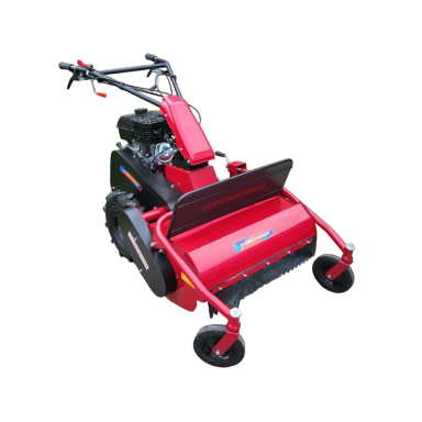 Aukštos žolės mulčeris Weima X663 Stubble mower Aukštos žolės mulčeris Weima X663 Stubble mower