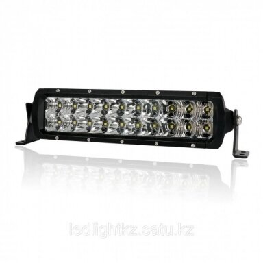 AURORA Led žibintas 28 CM "DUAL ROW" SERIJOS ŽIBINTAS 100W COMBO PROL12 AURORA Led žibintas 28 CM "DUAL ROW" SERIJOS ŽIBINTAS 100W COMBO PROL12