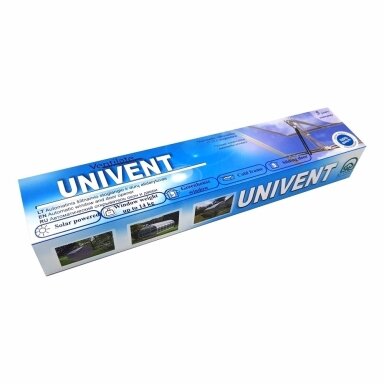 Automatinis šiltnamio stoglangio ir durų atidarytuvas UNIVENT Automatinis šiltnamio stoglangio ir durų atidarytuvas UNIVENT
