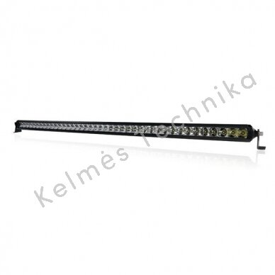 AURORA Led žibintas 101.6 CM "SINGLE ROW" SERIJOS ŽIBINTAS 200W COMBO PROL29 AURORA Led žibintas 101.6 CM "SINGLE ROW" SERIJOS ŽIBINTAS 200W COMBO PROL29