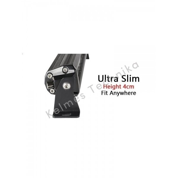 AURORA Led žibintas 101.6 CM "SINGLE ROW" SERIJOS ŽIBINTAS 200W COMBO PROL29 2 AURORA Led žibintas 101.6 CM "SINGLE ROW" SERIJOS ŽIBINTAS 200W COMBO PROL29 2