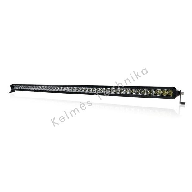 AURORA Led žibintas 101.6 CM "SINGLE ROW" SERIJOS ŽIBINTAS 200W COMBO PROL29