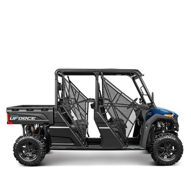 Bagis CFMOTO UFORCE 800 XL EPS T1b (mini traktorius) 2