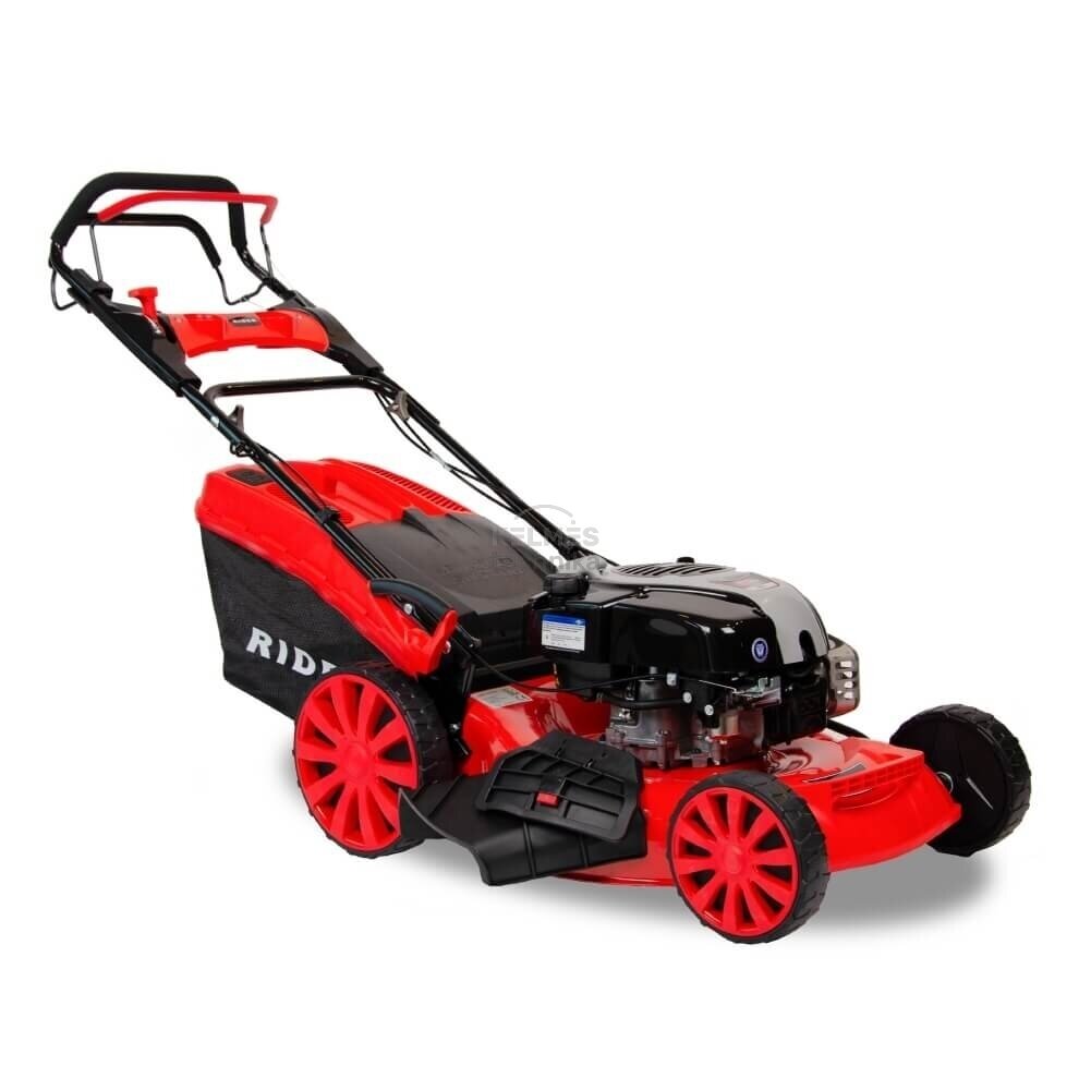 Benzininė vejapjovė RIDER R51-B Benzininė vejapjovė RIDER R51-B