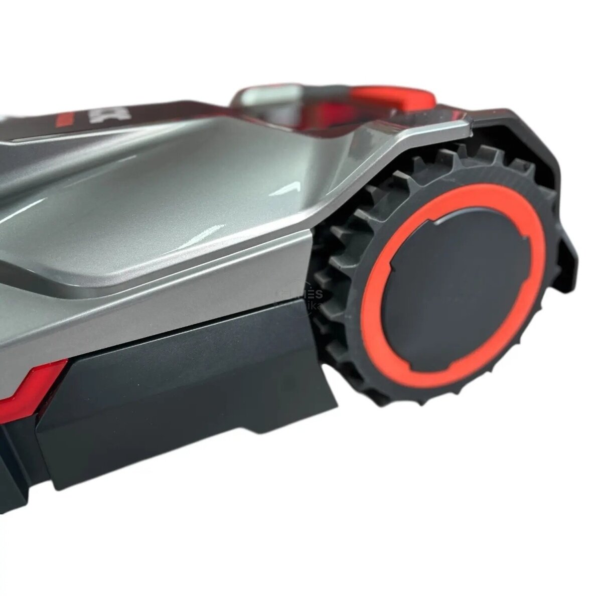 Robotas-Žoliapjovė Teraina E 500m², be laido KDRM305 DCK 5
