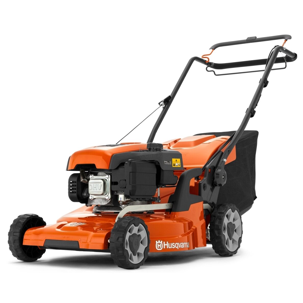 Benzininė vejapjovė Husqvarna LC 247S 2
