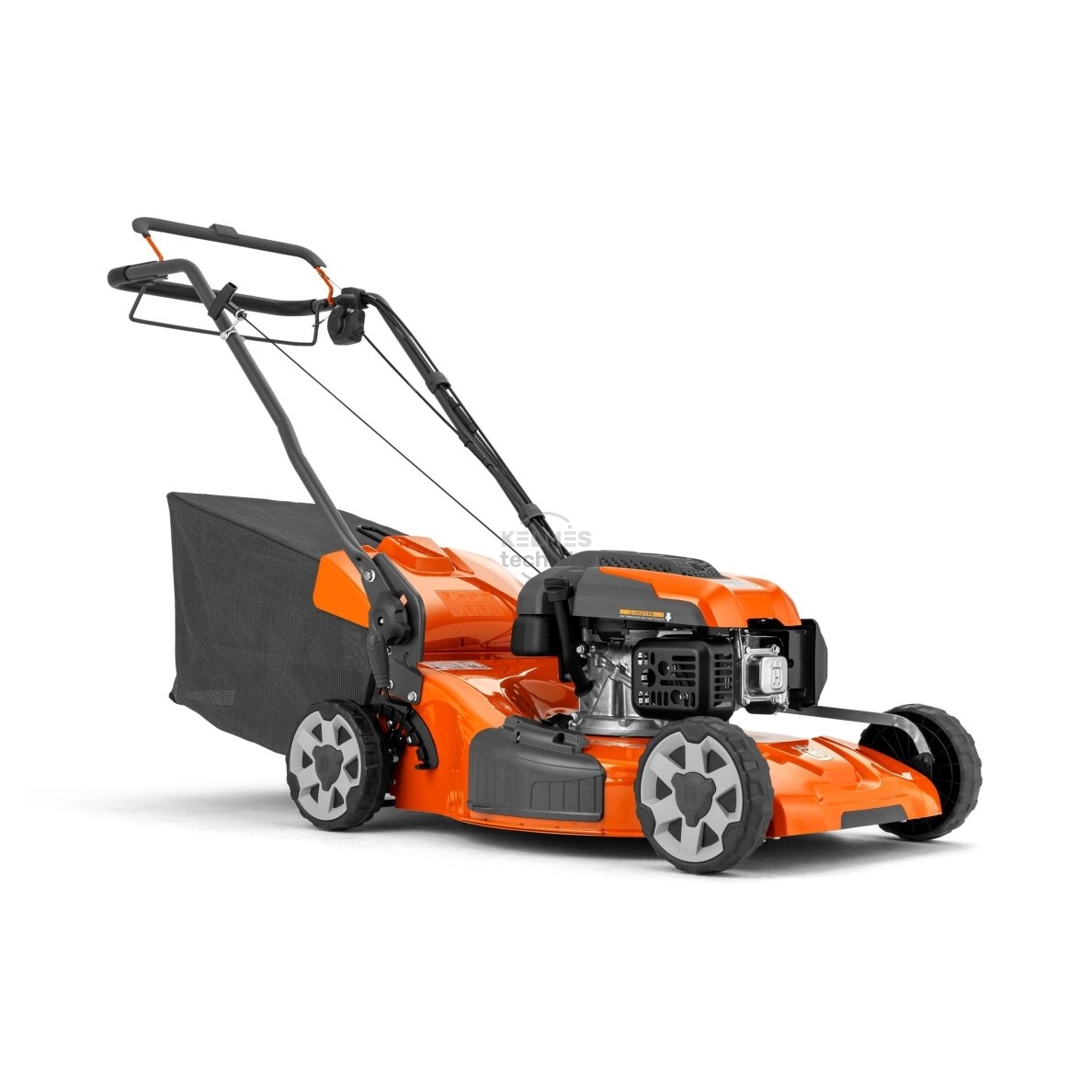 Benzininė vejapjovė Husqvarna LC 356V Benzininė vejapjovė Husqvarna LC 356V