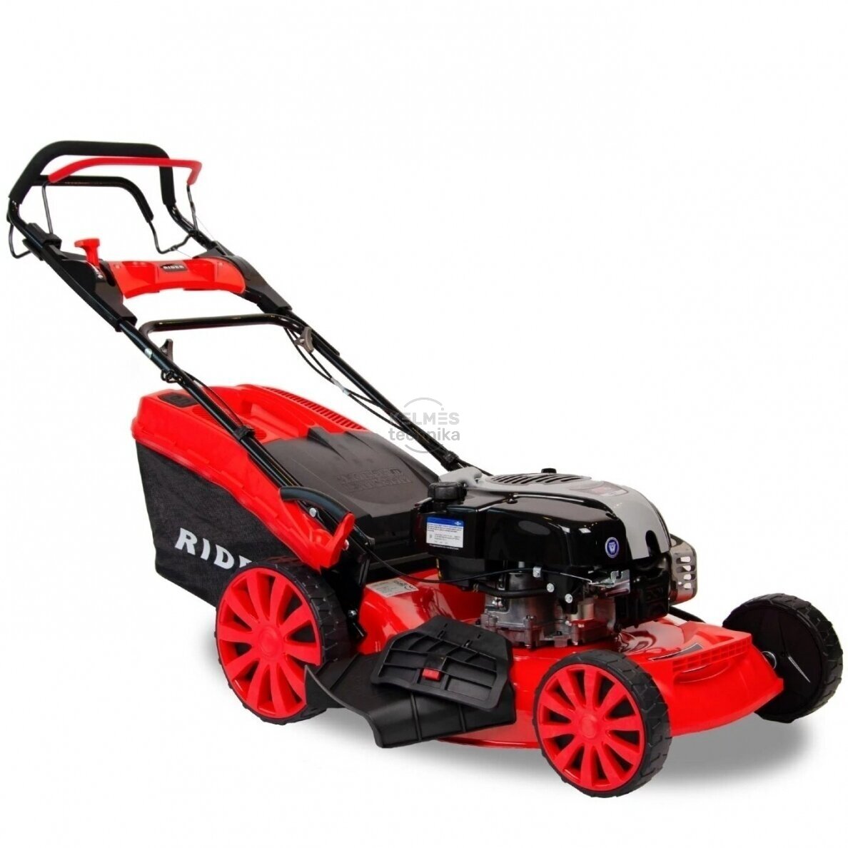 Benzininė vejapjovė RIDER R-46B Benzininė vejapjovė RIDER R-46B