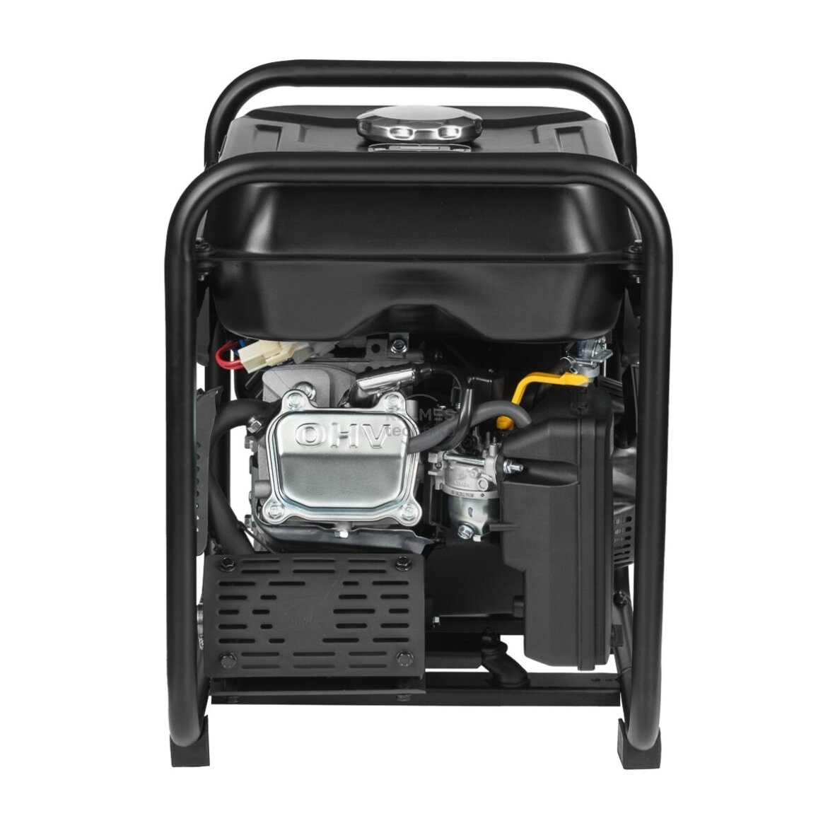 Benzininis inverterinis generatorius Hyundai HHY4050Si 3 Benzininis inverterinis generatorius Hyundai HHY4050Si 3