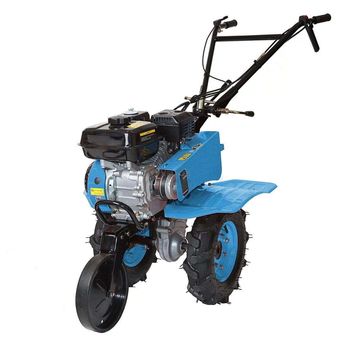 Motoblokas - Kultivatorius | Farmer/Bizon 750DA 1