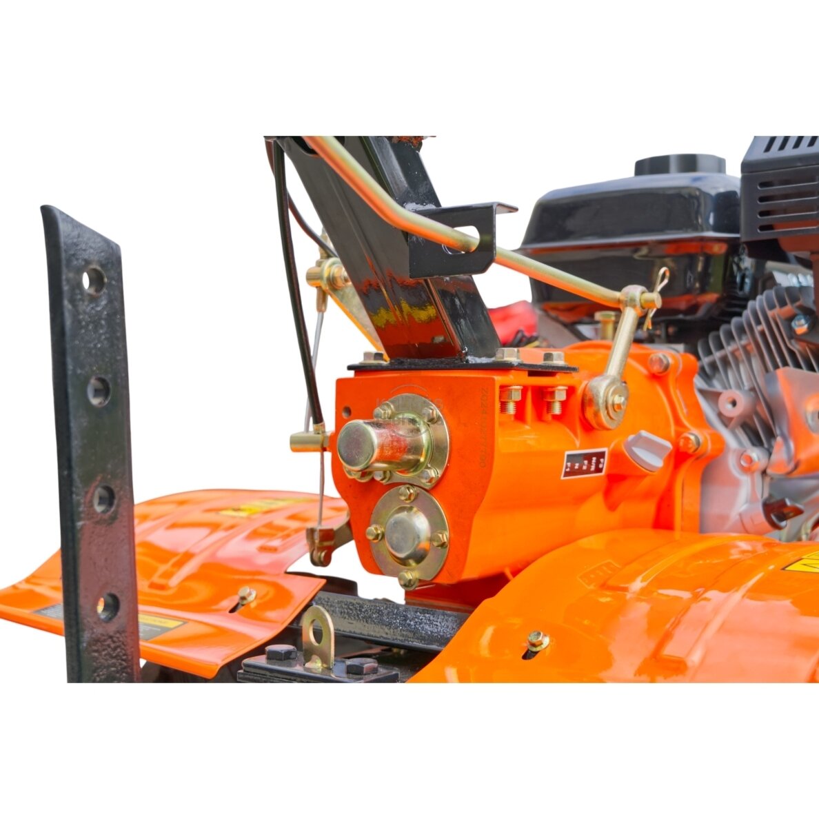 Benzininis kultivatorius-motoblokas AMBER MBL900F/3 L-CLASS 20 Benzininis kultivatorius-motoblokas AMBER MBL900F/3 L-CLASS 20