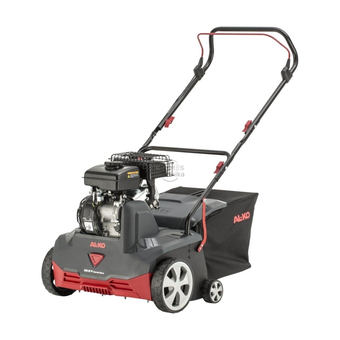 Benzininis skarifikatorius AL-KO 38.6 P (1.4 kW) 1