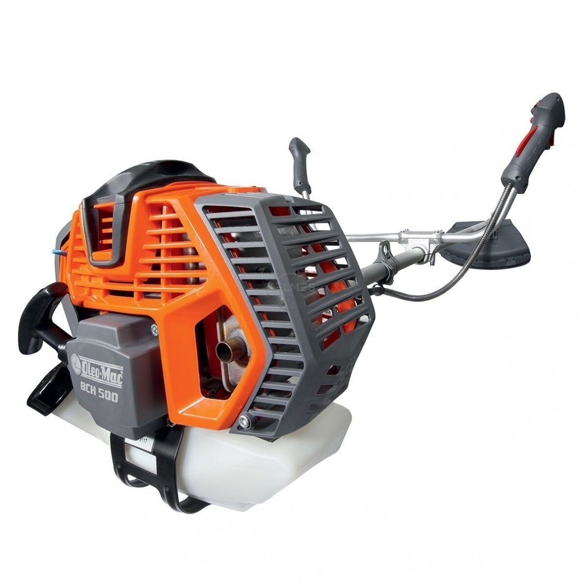 Benzininis trimeris Oleo - Mac BCH 500T 2 Benzininis trimeris Oleo - Mac BCH 500T 2