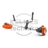 Benzininė krūmapjovė Husqvarna 525RX Mark II