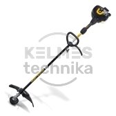 Benzininė krūmapjovė McCulloch B28 PS, 800 W (DEMO) Benzininė krūmapjovė McCulloch B28 PS, 800 W (DEMO)