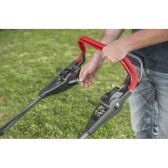 Benzininė vejapjovė AL-KO Premium 520 VSI-B, 2600 W, 163 cm³, 51 cm, 70 l, savaeigė