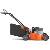 Benzininė vejapjovė Husqvarna LC 551SP
