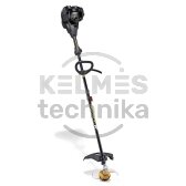 Benzininė žoliapjovė McCulloch B428 PS, 800 W (DEMO)