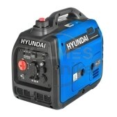 Benzininis inverterinis generatorius Hyundai HHY3050Si
