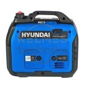 Benzininis inverterinis generatorius Hyundai HHY3050Si
